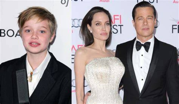 Is Shiloh JoliePitt Trans and Has She Had Gender Surgery?