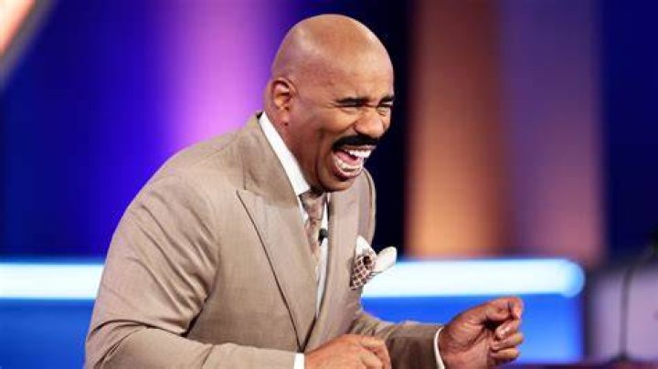 Is Steve Harvey Still Hosting Family Feud?