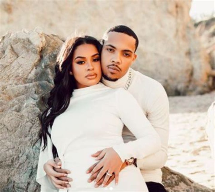 Is Tiana and G Herbo engaged?