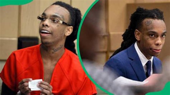 Is YNW Melly Still Alive? Latest Murder Trial Update In 2024