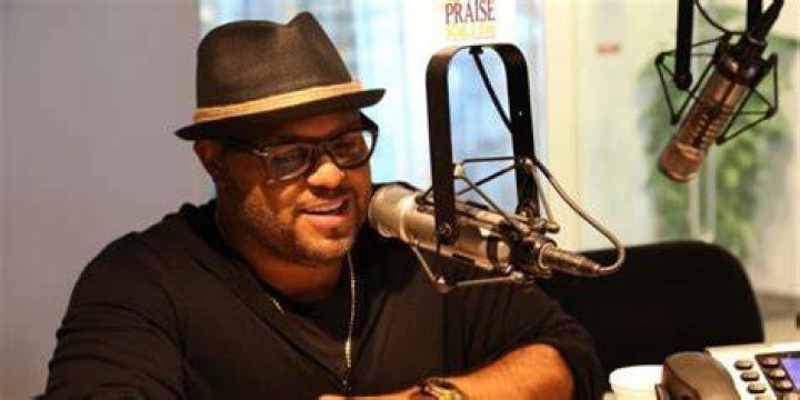 Israel Houghton Net Worth (2017)