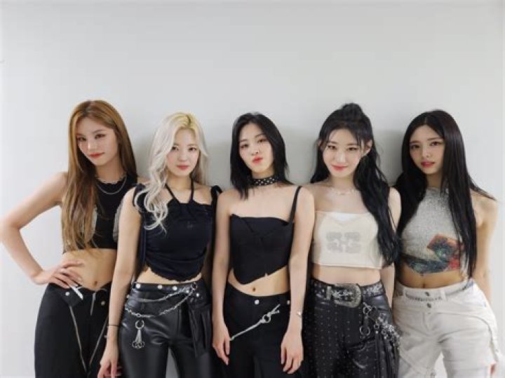 ITZY's Yeji And Lia Explain The Meaning Behind Their Joint Nickname Of