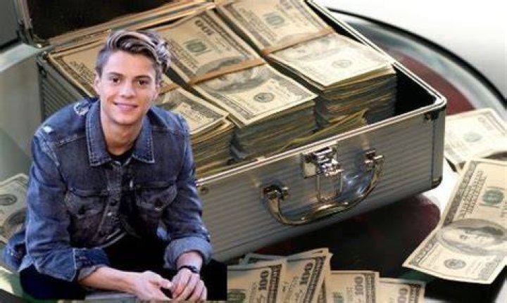 Jace Norman Net Worth 2024 Movies, Home and Age