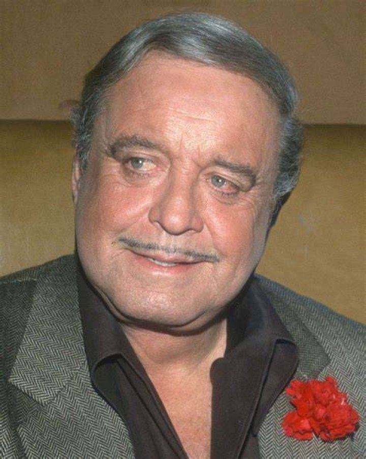 Jackie Gleason's UFOshaped mansion hits market for 12 million
