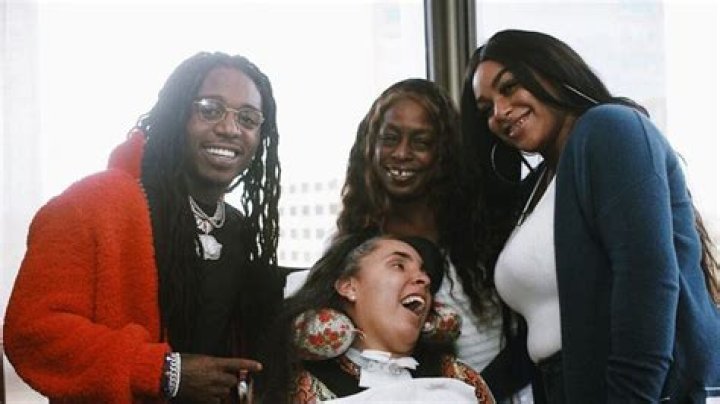 Jacquees Grants MakeAWish Fan Lifetime Concert Passes JaGurl TV