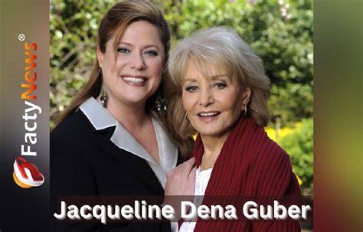 Jacqueline Dena Guber (Entrepreneur) Wikipedia, Bio, Age, Height