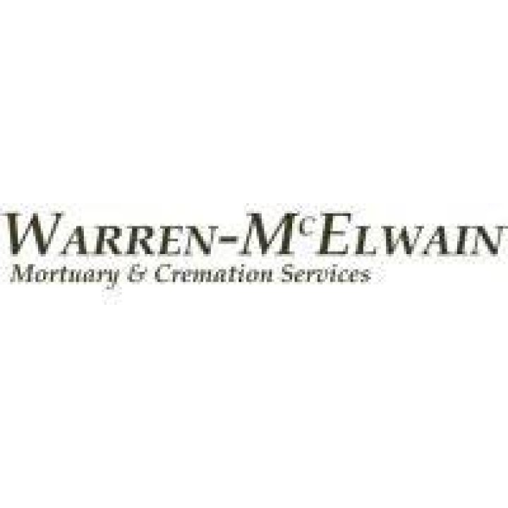 Jacqueline McGuinness Warren McElwain Mortuary