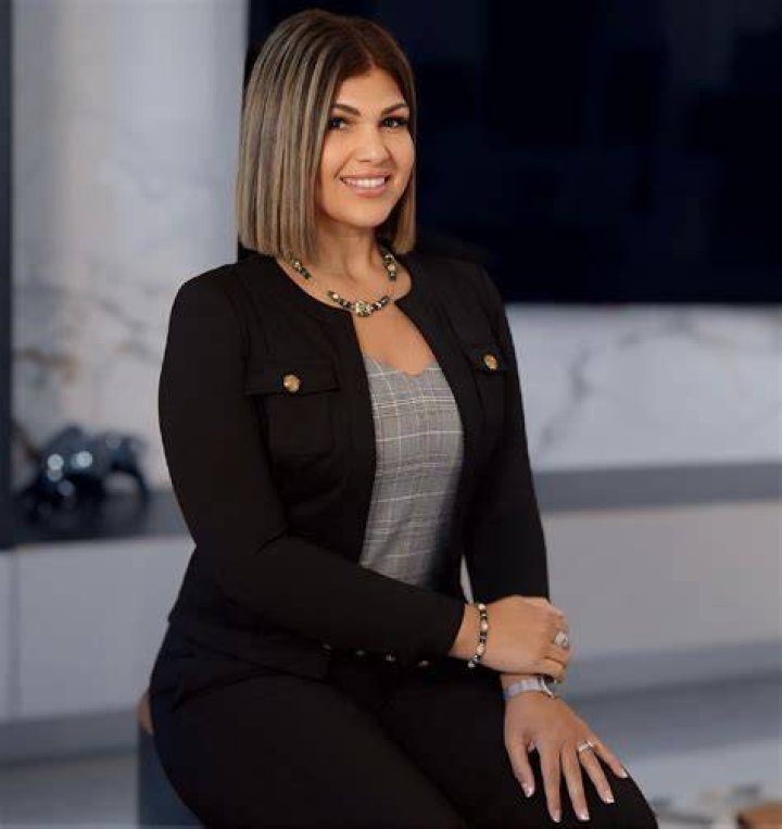 Jacqueline Oppenheimer, Realtor DRE 02159118 La Quinta CA