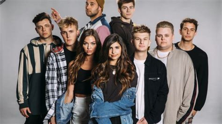 Jake Paul Team 10 Guide To Who's In, Who's Out and Why They Left