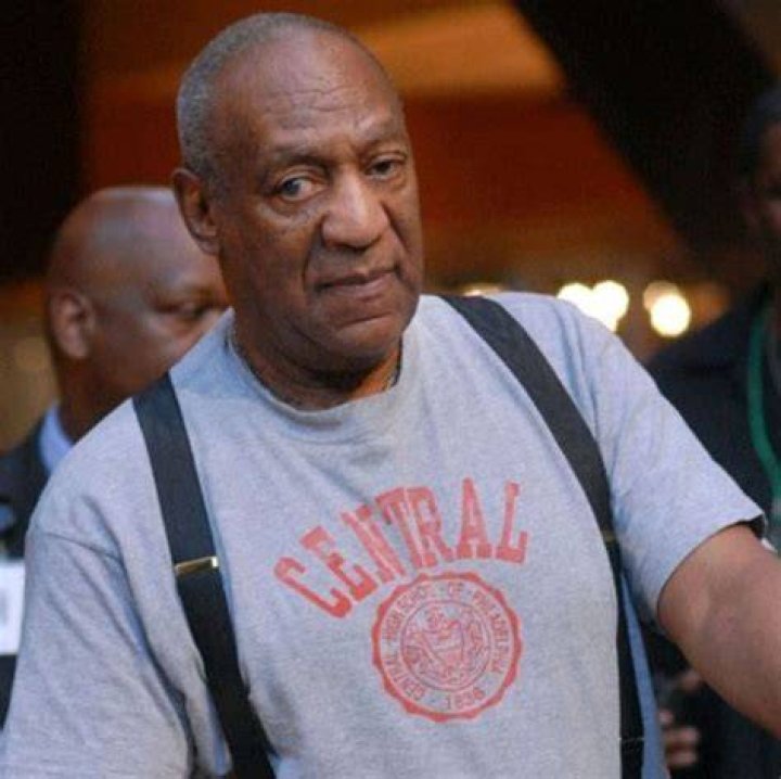 James Cosby What Happened To Bill Cosby's Brother? Dicy Trends