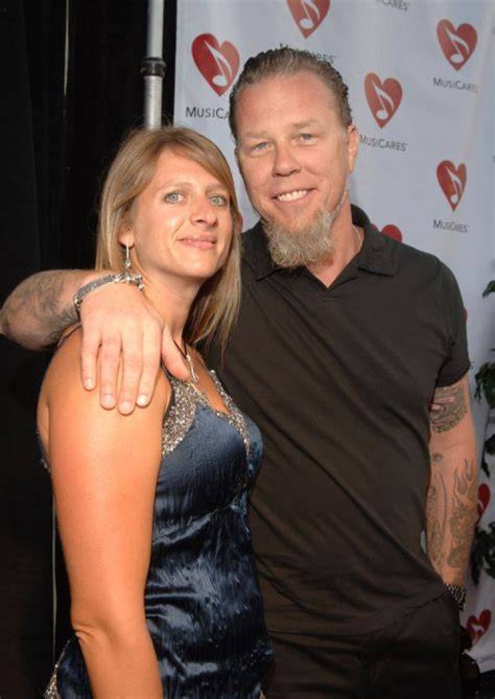 James Hetfield 2019 Wife, net worth, tattoos, smoking & body facts