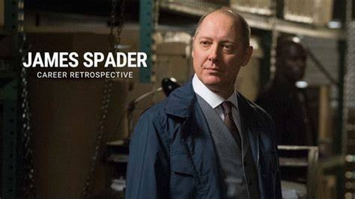 James Spader Career Retrospective