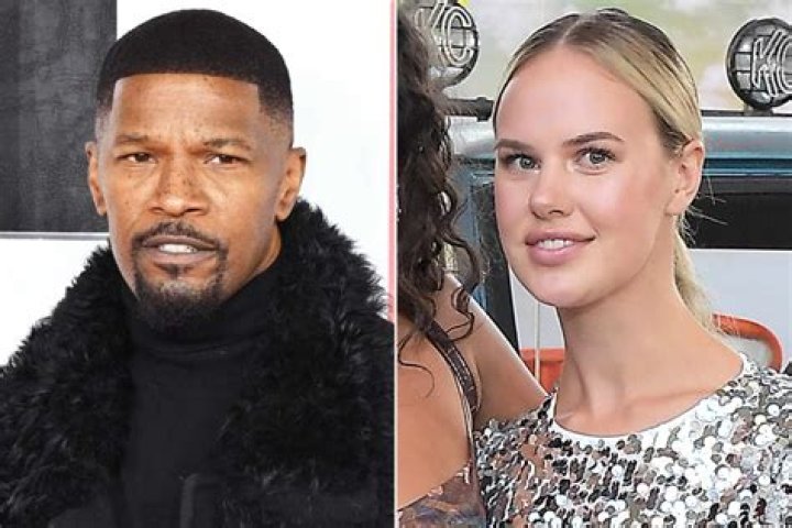 Jamie Foxx Relationship History OtakuKart