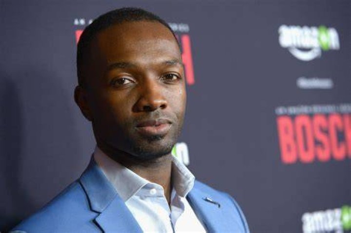 Jamie Hector Facial Scar, Wife, Net Worth Famous People Today