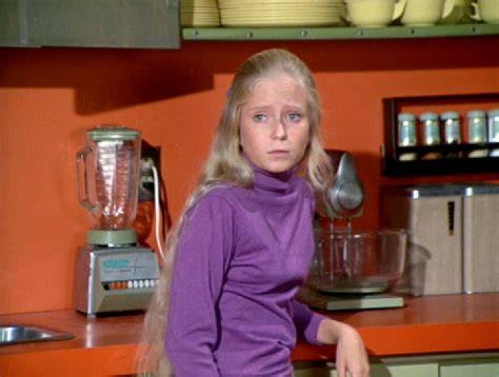 Jan Brady The Brady Bunch Photo (8896150) Fanpop