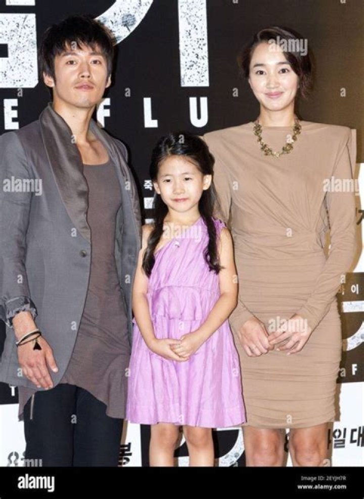 Jang Hyuk Wife Kim Yeo Jin Jang hyuk, Kim, Jin