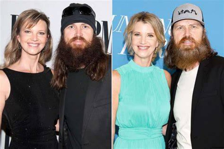 Jase + Missy Robertson's Daughter Mia to Undergo Jaw Surgery
