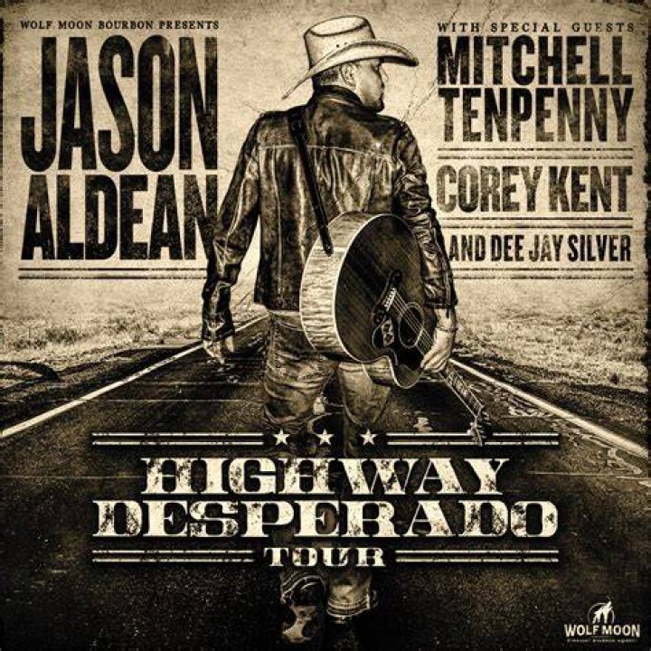 Jason Aldean's 'Try That in a Small Town' music video pulled by CMT