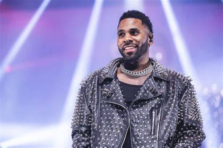 Jason Derulo's Wiki Worth,Girlfriend,Wife,Tattoo,Dating,Home