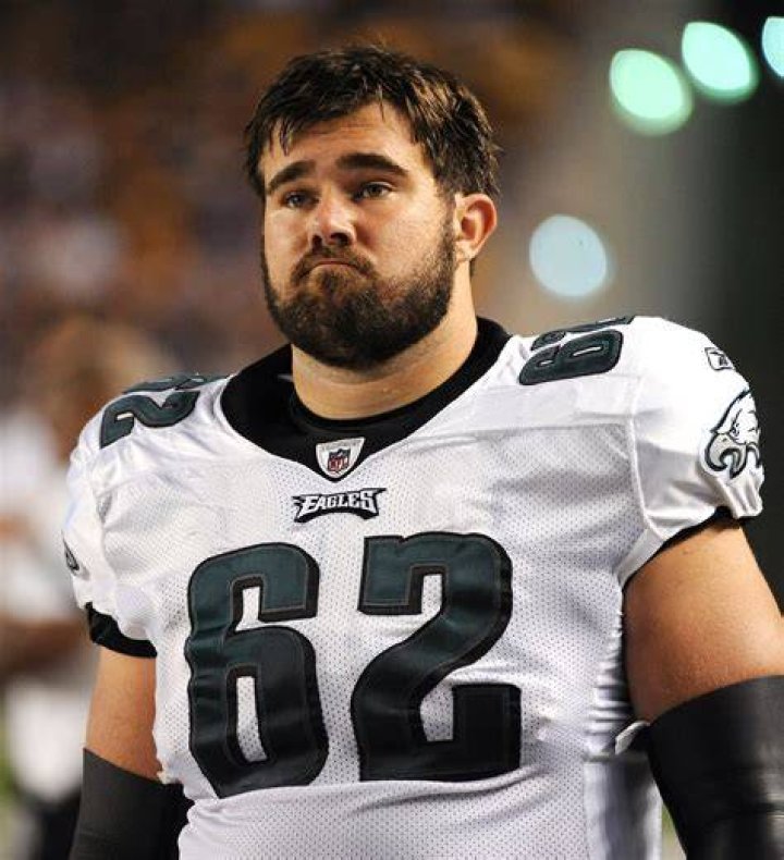 Jason Kelce’s Impressive Career With the Philadelphia Eagles Timeline