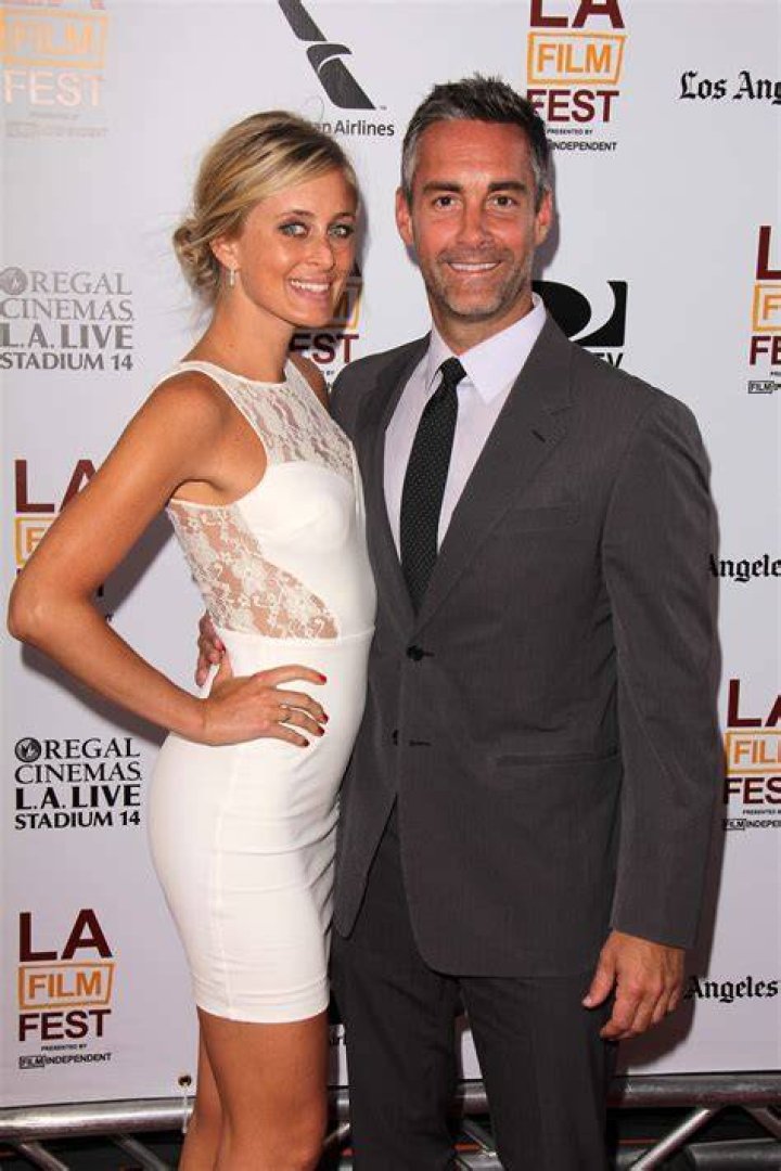 Jay Harrington Age, Wife, Height, Net Worth, Kids