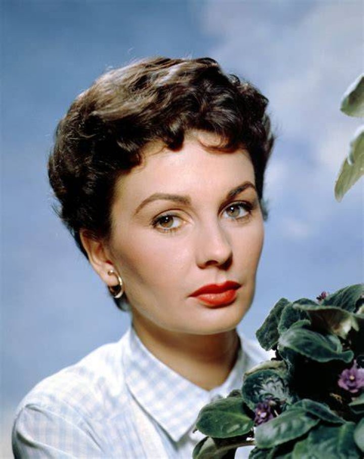 Jean Simmons Found a GraveFound a Grave