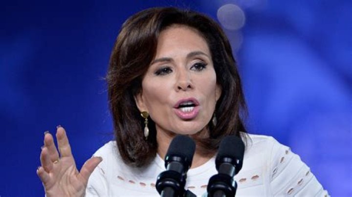 Jeanine Pirro Ethnicity, Race, and Nationality