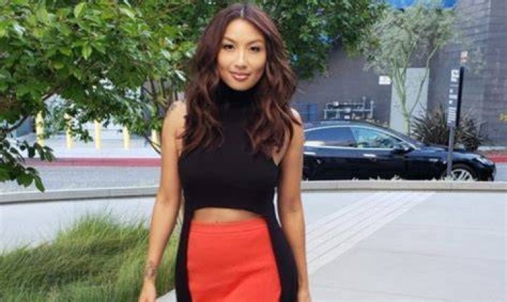Jeannie Mai Wiki, Age, Height, Husband, Family, Biography & More