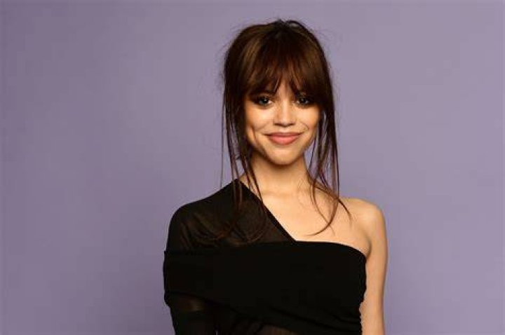 Jenna Ortega 🤪😍🤪😍🤪 Jenna ortega, Ortega, Girl