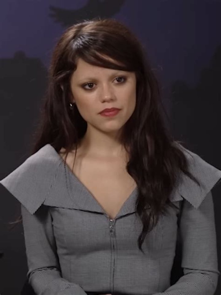 Jenna Ortega Dishes About &lsquo;Wednesday' to Olivia Rodrigo