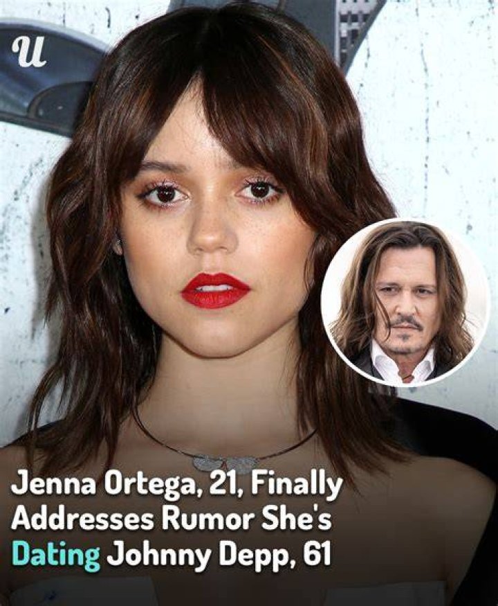 Jenna Ortega’s Boyfriend Finally Revealed Who Is She Dating?