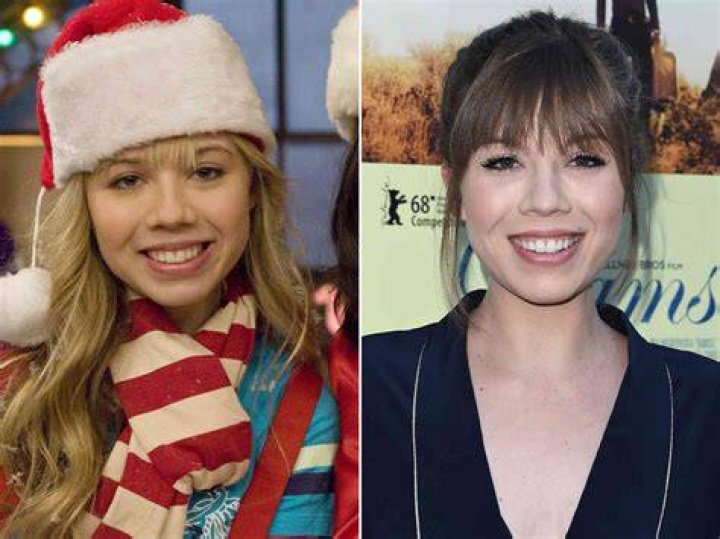 Jennette McCurdy: Liam's Perfect Match