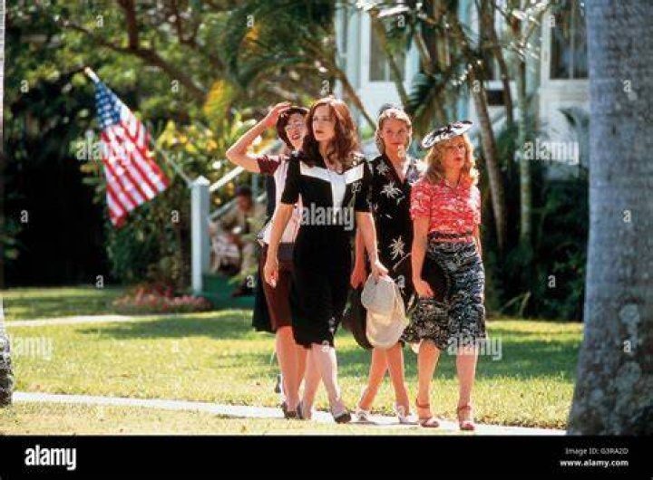 Jennifer Garner Pearl Harbor / Pearl Harbor (2001) Jennifer Garner as