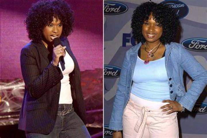 Jennifer Hudson's American Idol Journey: From Audition To Stardom