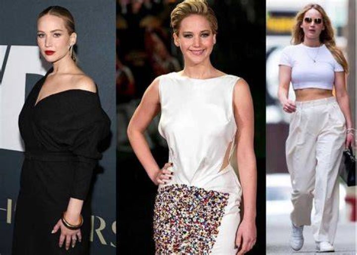 Jennifer Lawrence’s Height, Weight, Dating History, Body Measurements