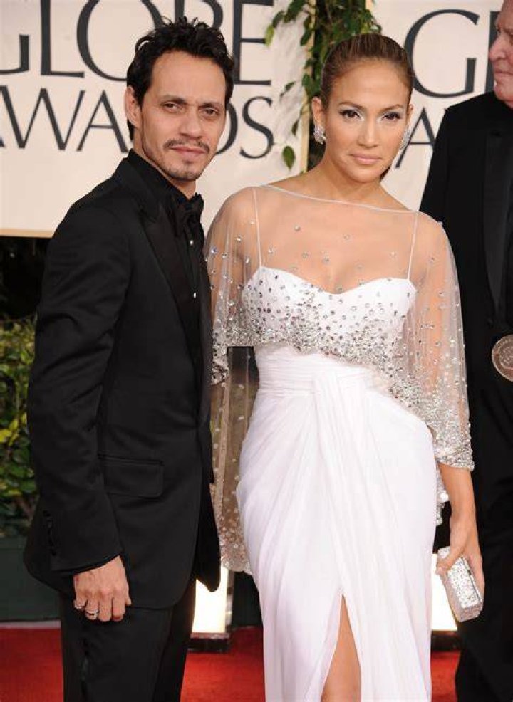 Jennifer Lopez&rsquo;s exhusband Marc Anthony reacts to her engagement to