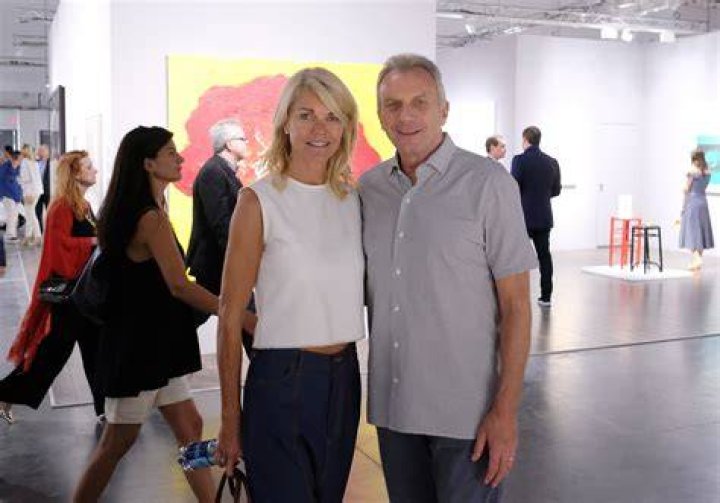 Jennifer Montana Uses Her Art to Help Others Everything about Joe