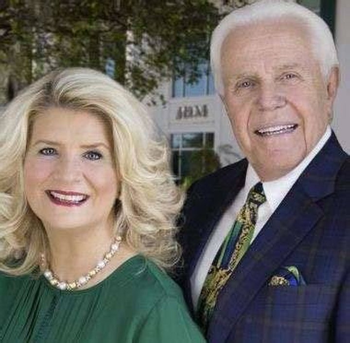 Jesse Duplantis age, daughter, wife, house, sermons, church, net worth