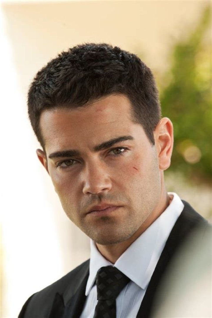 Jesse Metcalfe Photos Tv Series Posters and Cast