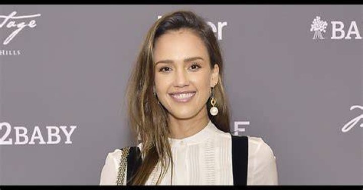 Jessica Alba Makes Rare Appearance With Her 3 Kids and Cash Warren E