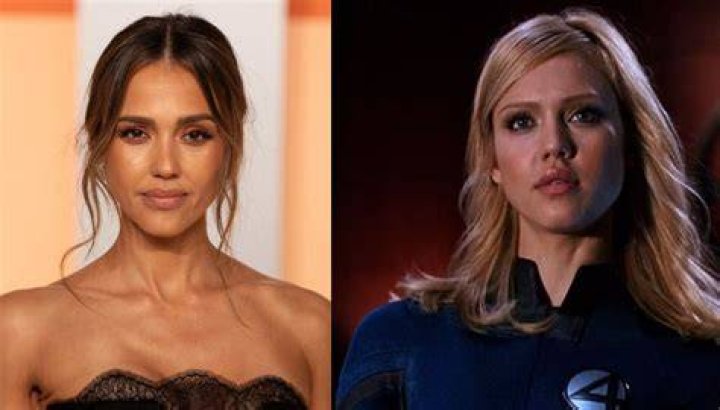 Jessica Alba Reveals Which of Her 3 Kids Is &lsquo;Cutest&rsquo; Us Weekly