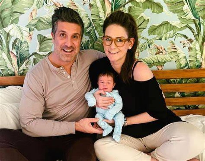 Jessica Tarlov bio age, marriage, height and weight Legit.ng