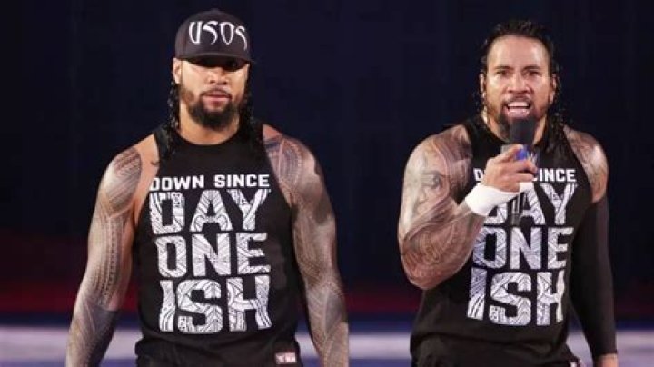 Jey Uso Discloses Timeline For Jimmy's Return, Talks Potential