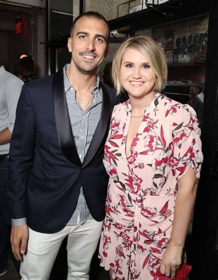 Jillian Bell Husband Is She Married? Relationship With Adam DeVine