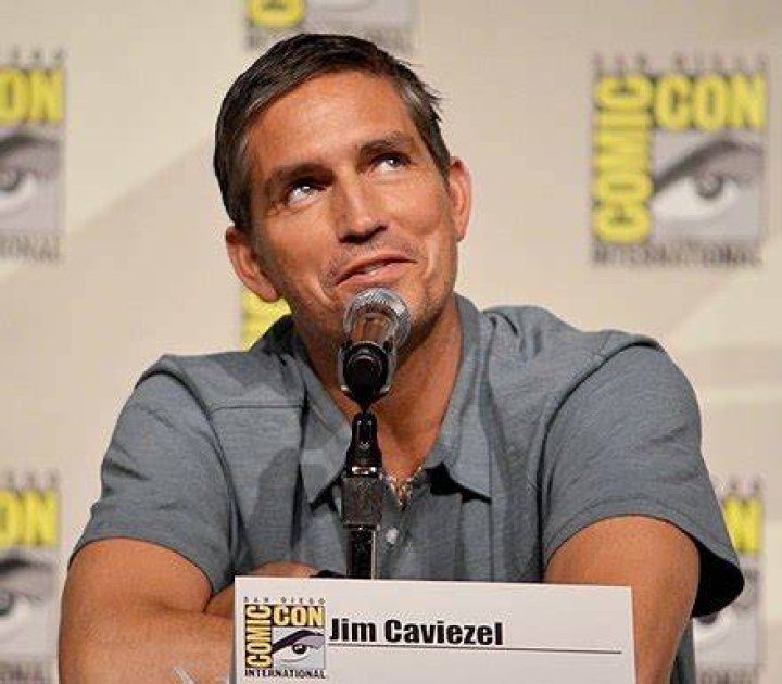 Jim Caviezel Wikipedia CelebNest