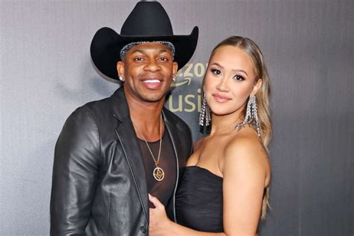 Jimmie Allen, Wife Alexis Gale 2nd Child Together Us Weekly