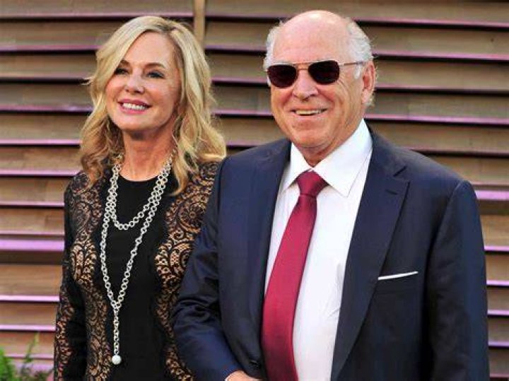 Jimmy Buffett and Wife Jane Slagsvol Were Married 45 Years Meet the