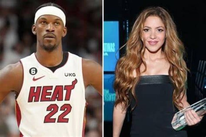 Jimmy Butler Wife Who Is Kaitlin Nowak? Mom Dad Girlfriend