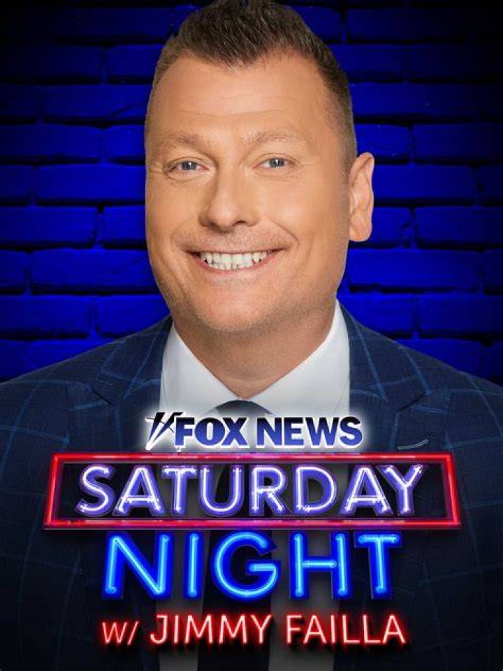 Jimmy Failla FOX News Salary, Wife, Age, Podcast, Net worth