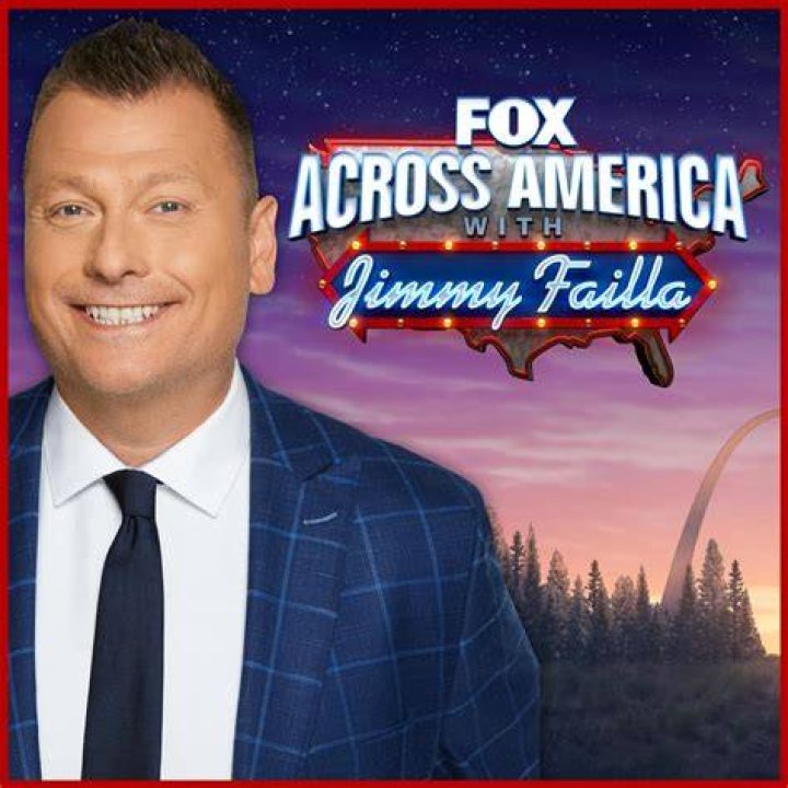 Jimmy Failla on the Don Lemon controversy ‘No one watches CNN’ Fox